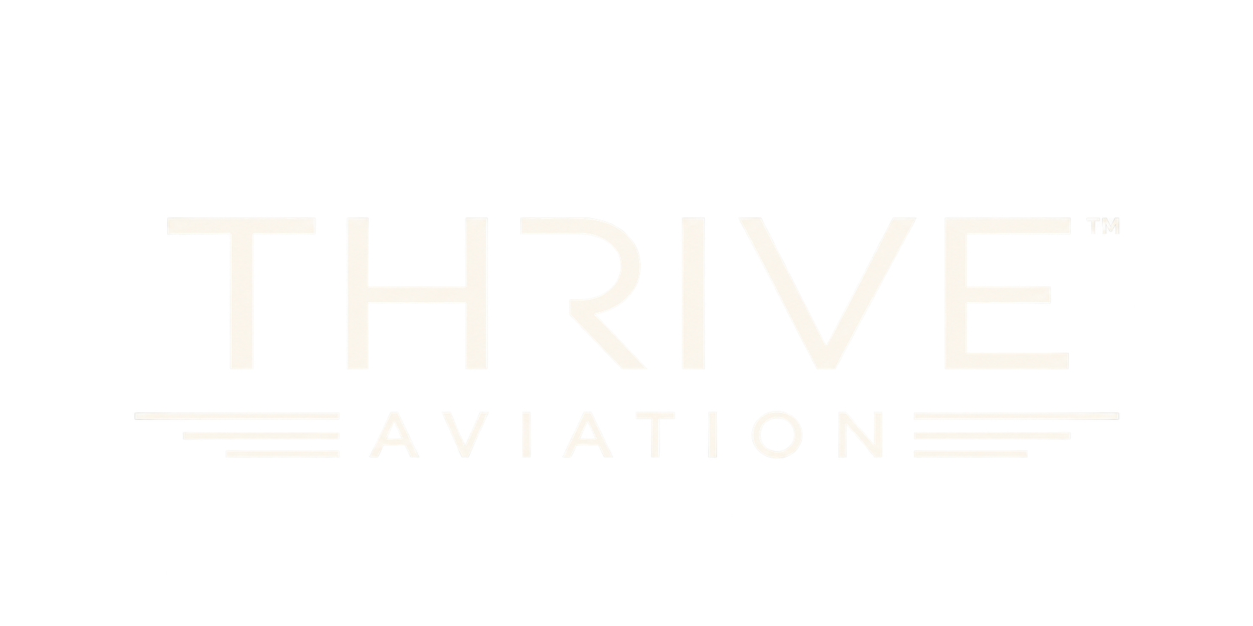 Thrive Aviation