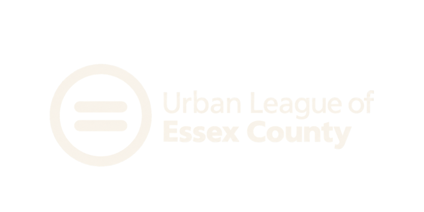 Urban League of Essex County